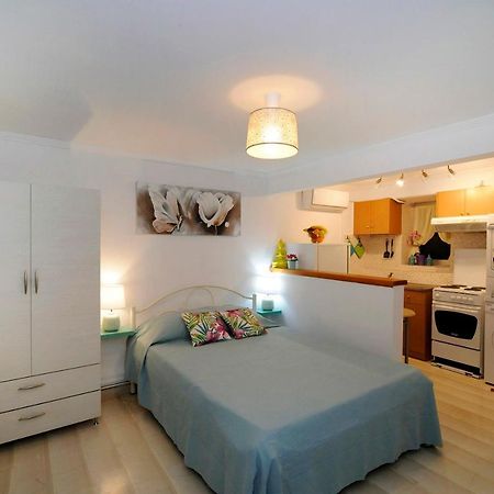 Corfu Studio In Historic Unesco City Centre Екстер'єр фото