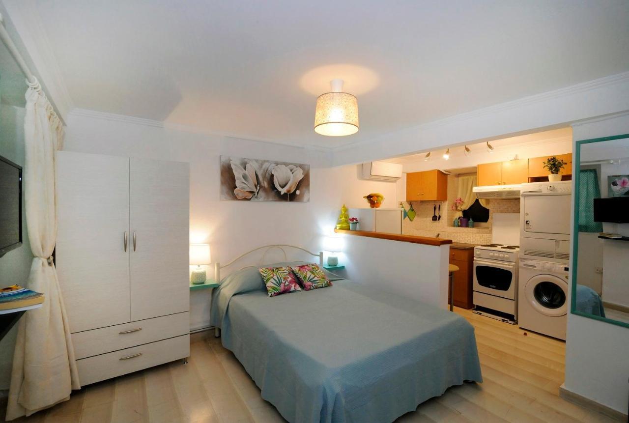 Corfu Studio In Historic Unesco City Centre Екстер'єр фото