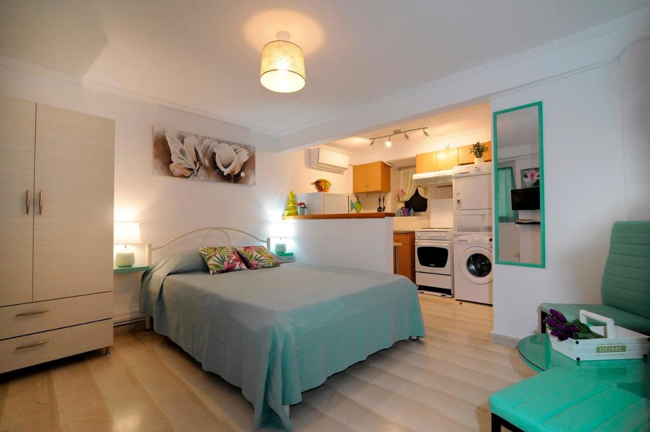 Corfu Studio In Historic Unesco City Centre Екстер'єр фото