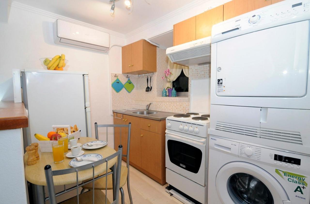 Corfu Studio In Historic Unesco City Centre Екстер'єр фото