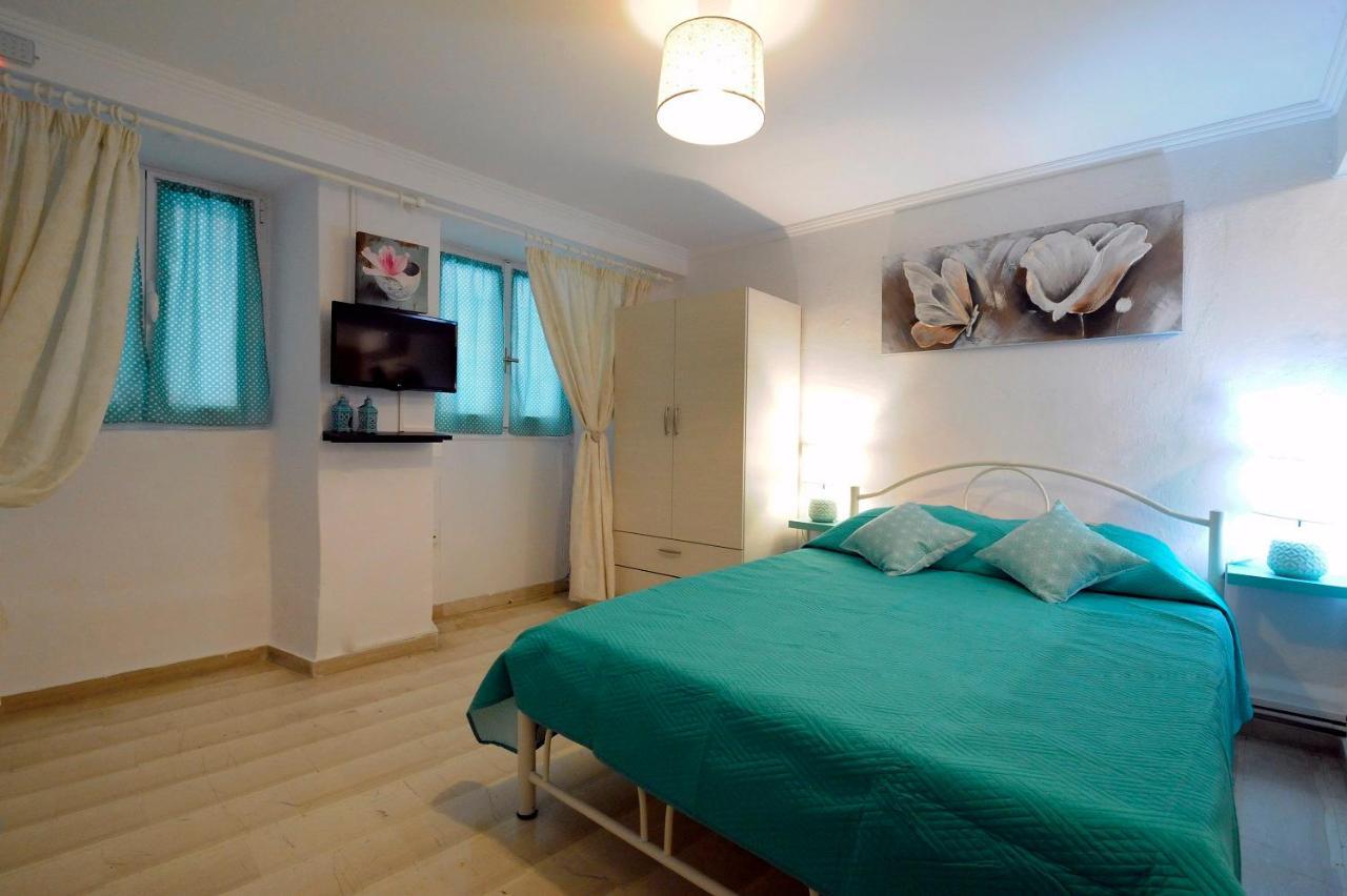 Corfu Studio In Historic Unesco City Centre Екстер'єр фото