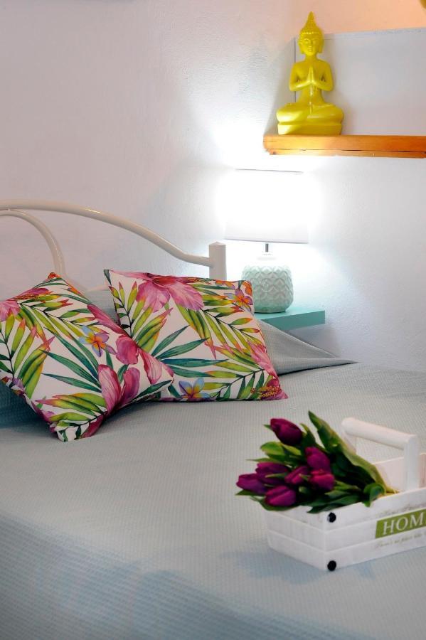 Corfu Studio In Historic Unesco City Centre Екстер'єр фото