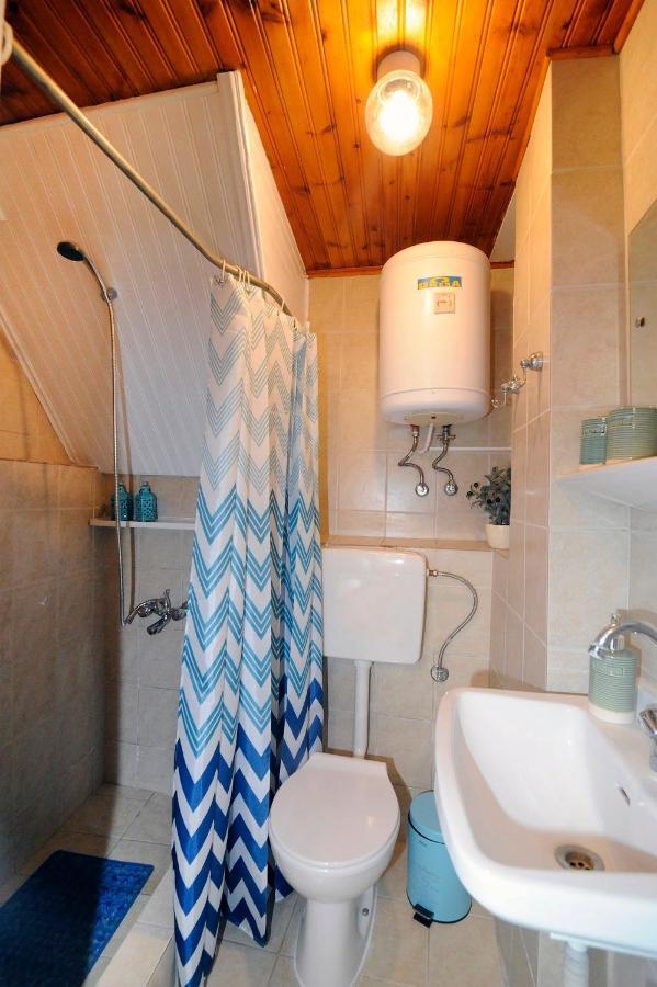 Corfu Studio In Historic Unesco City Centre Екстер'єр фото