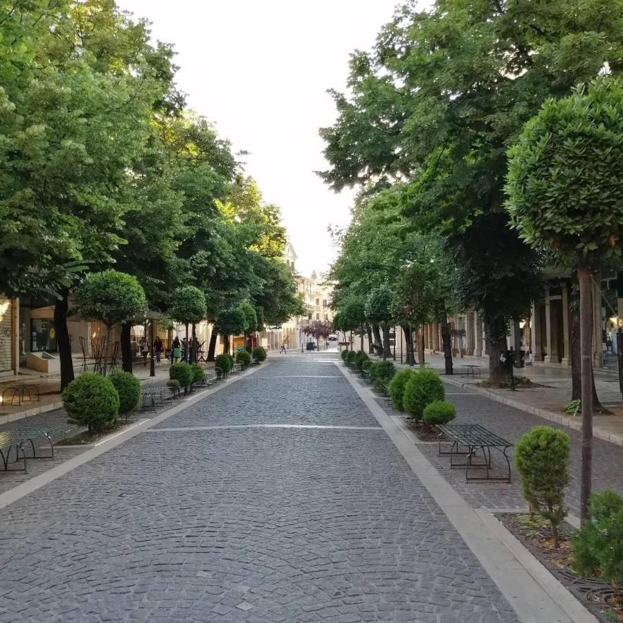 Corfu Studio In Historic Unesco City Centre Екстер'єр фото